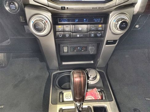 Used 2019 Toyota 4Runner Limited image 19