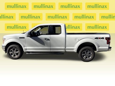 Used 2018 Ford F150 XLT w/ Equipment Group 301A Mid image 11