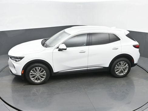 Used 2023 Buick Envision Preferred image 39