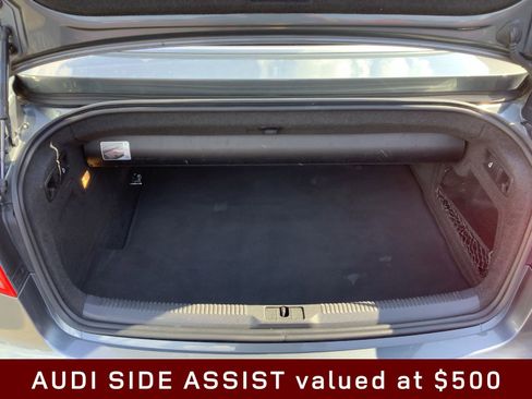 Used 2014 Audi A5 2.0T Premium Plus w/ Premium Plus Package image 10