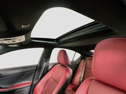 Used 2024 Lexus IS 300 w/ Comfort Package RWD image 26