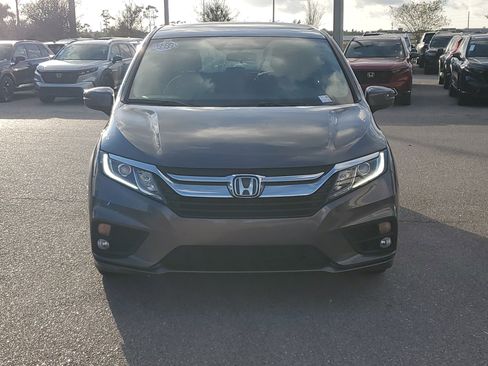 Used 2019 Honda Odyssey EX image 2