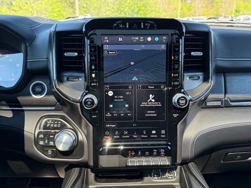 Used 2023 RAM 1500 Limited image 18