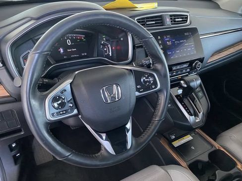 Certified 2020 Honda CR-V Touring image 19