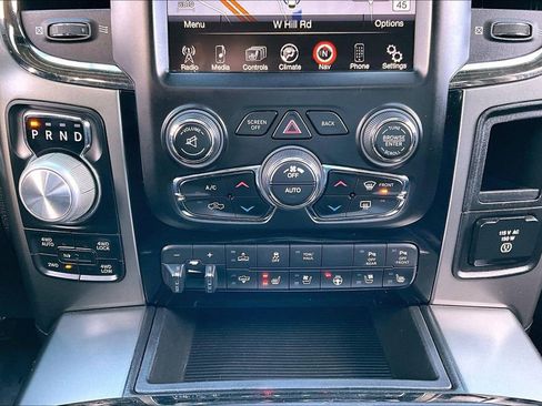 Used 2015 RAM 1500 Sport image 15