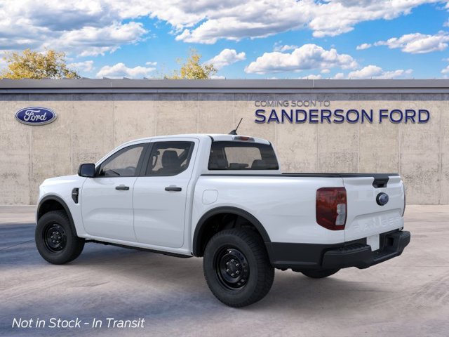 New 2026 Ford Ranger XL RWD image 5