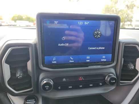 Used 2023 Ford Bronco Sport Big Bend w/ Convenience Package AWD/4WD image 25