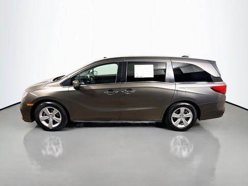 Used 2019 Honda Odyssey EX-L image 4