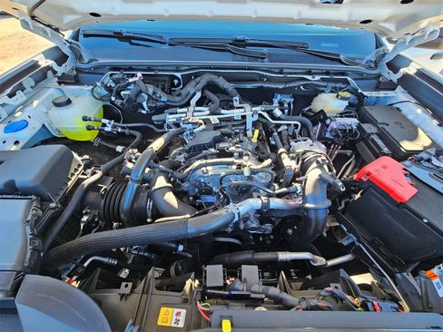 New 2025 Ford Ranger XL w/ Trailer Tow Package image 29