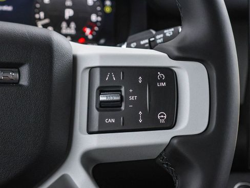 New 2026 Land Rover Defender 130 S image 35