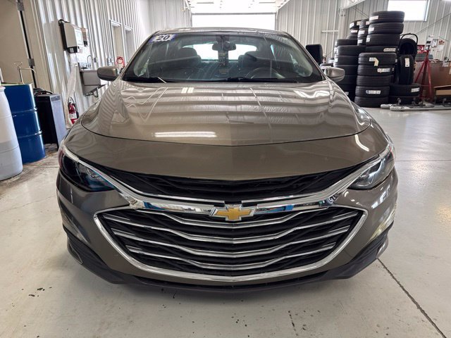 Used 2020 Chevrolet Malibu LT FWD image 29