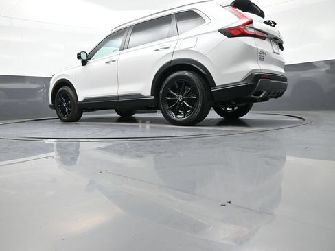 Used 2025 Honda CR-V Sport-L image 32