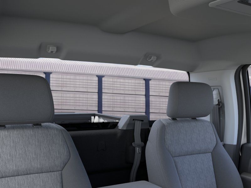 New 2026 Ford F150 XL RWD image 46