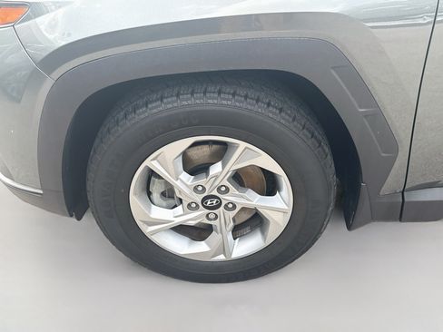 Used 2022 Hyundai Tucson SEL FWD image 32