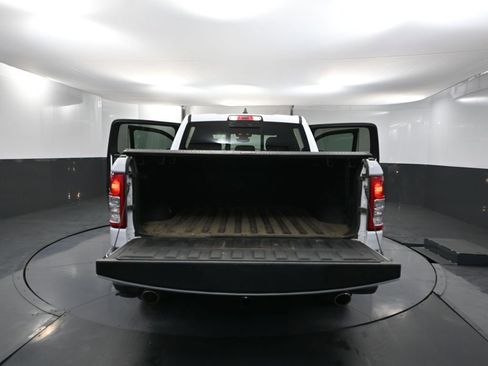 Used 2022 RAM 1500 Big Horn image 43