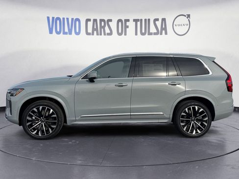 New 2026 Volvo XC90 B6 Plus w/ Protection Package Premier image 2