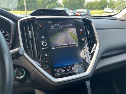 Used 2023 Subaru Ascent Limited AWD/4WD image 15
