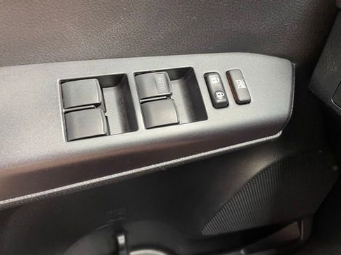 Used 2018 Toyota RAV4 LE w/ All Weather Liner Package AWD/4WD image 8