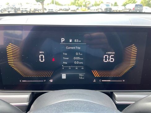 New 2026 Kia K5 GT-Line AWD/4WD image 27