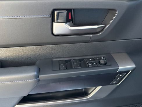 New 2026 Toyota Tundra Platinum image 12