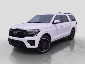 Used 2024 Ford Expedition Max Limited AWD/4WD video 1
