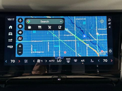 New 2026 Lincoln Navigator Premiere AWD/4WD image 97