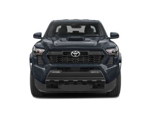 Used 2024 Toyota Tacoma TRD Sport w/ TRD Sport Premium Package AWD/4WD image 4