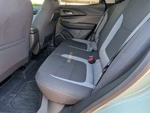 New 2026 Chevrolet TrailBlazer LS w/ LS Convenience Package FWD image 7
