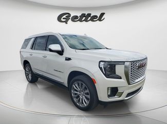 Used 2024 GMC Yukon Denali w/ Advanced Technology Package AWD/4WD video 2