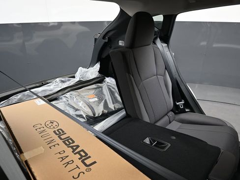 New 2026 Subaru Crosstrek 2.0i Premium AWD/4WD image 16