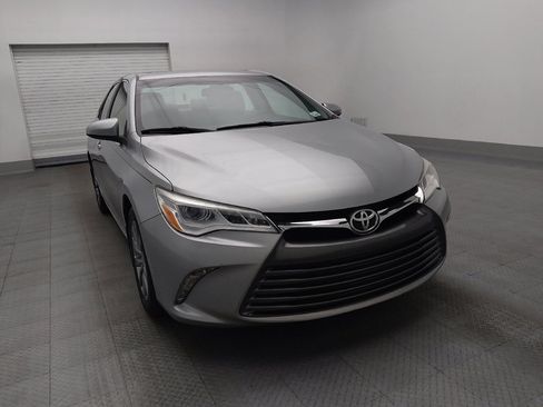 Used 2015 Toyota Camry XLE image 14