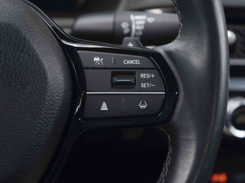Used 2024 Honda Civic Sport image 21
