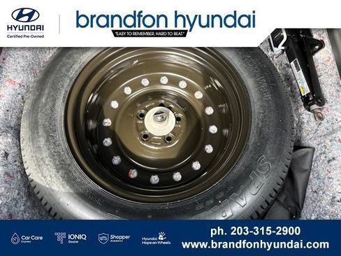 Used 2025 Honda CR-V EX image 30