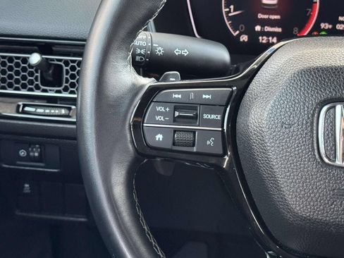 Used 2025 Honda Civic Sport image 18