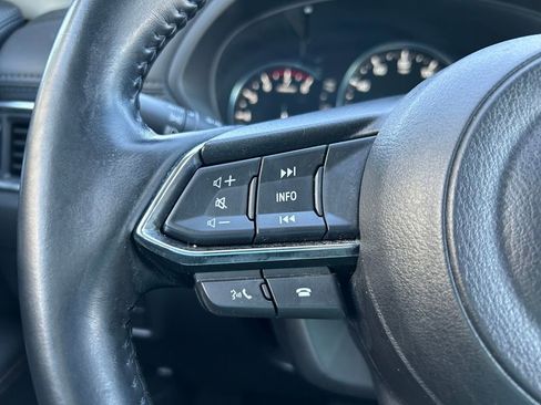 Used 2023 MAZDA CX-5 AWD 2.5 S w/ Premium Package image 19