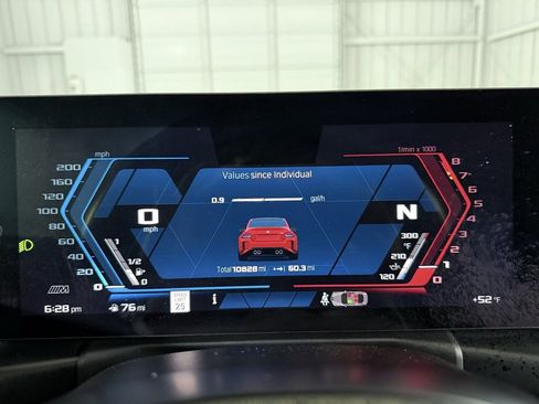 Used 2024 BMW M2 w/ Lighting Package image 27