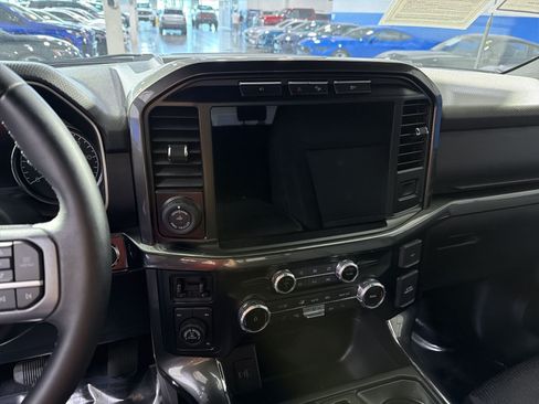 Used 2023 Ford F150 XLT w/ Equipment Group 302A High AWD/4WD image 20