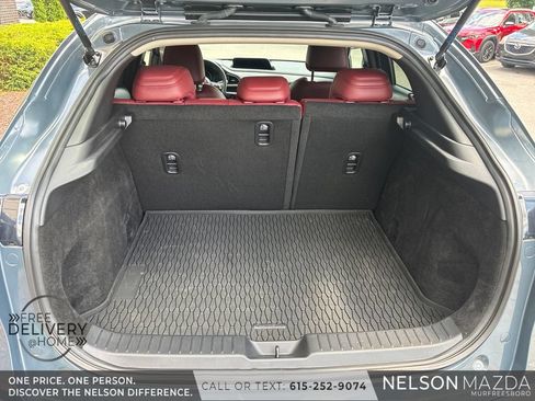 Certified 2024 MAZDA CX-30 AWD 2.5 S w/ Preferred Package image 30