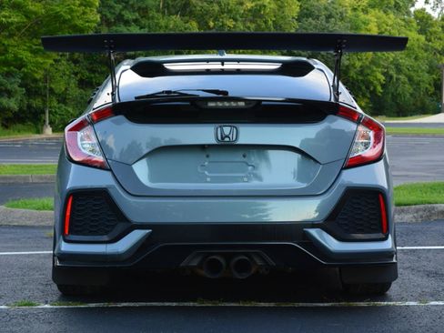 Used 2019 Honda Civic Sport image 6