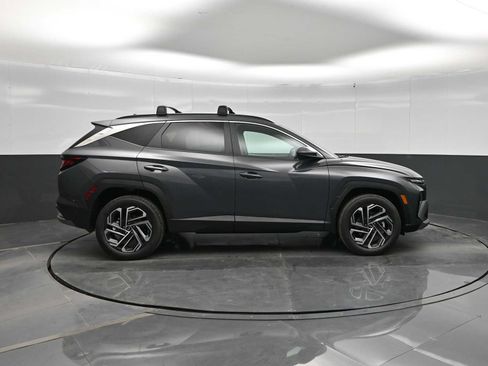 New 2026 Hyundai Tucson SEL Plus AWD/4WD image 9