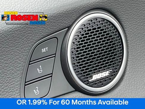 New 2025 Hyundai Sonata Limited image 22