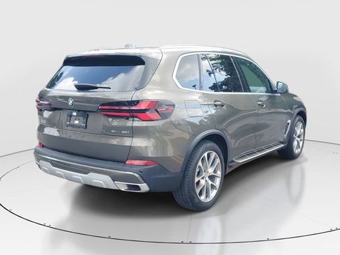 Used 2026 BMW X5 sDrive40i RWD image 7