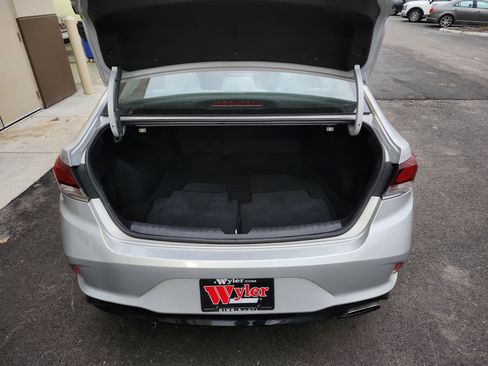 Used 2018 Hyundai Sonata SE image 22