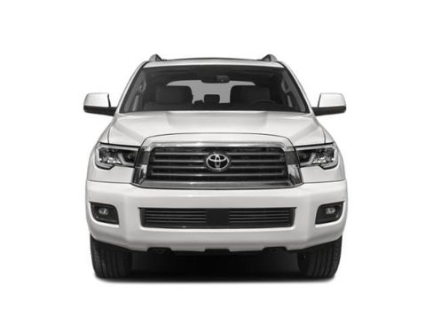 Used 2021 Toyota Sequoia SR5 w/ Premium Package AWD/4WD image 4