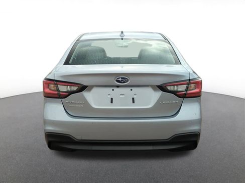 Used 2023 Subaru Legacy Limited image 5