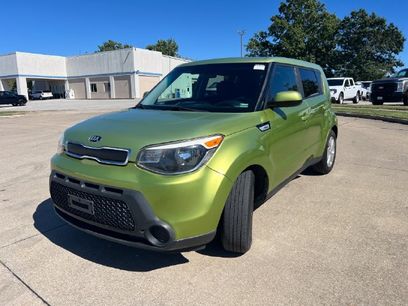 Used 2016 Kia Soul