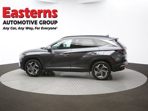 Used 2022 Hyundai Tucson Limited image 62