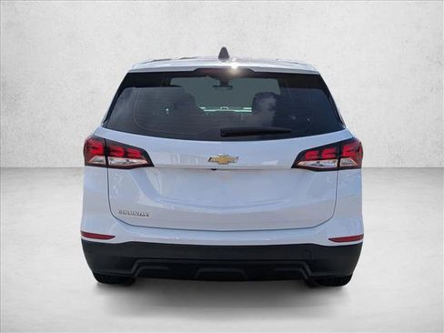 Used 2023 Chevrolet Equinox LS image 6