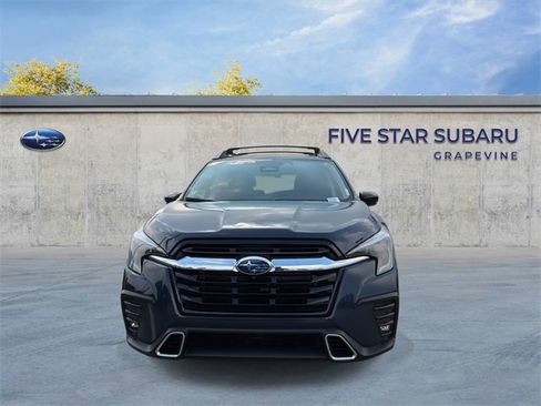 Certified 2025 Subaru Ascent Touring image 3