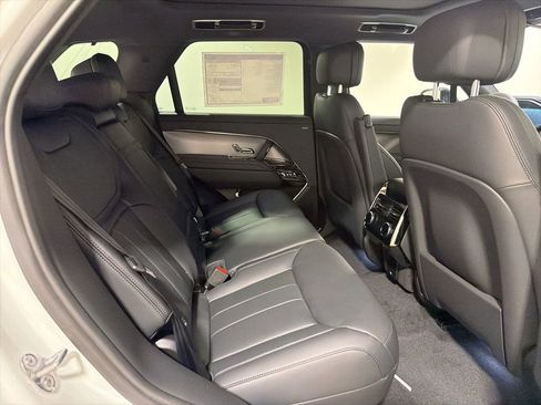 New 2026 Land Rover Range Rover Sport Dynamic SE AWD/4WD image 28